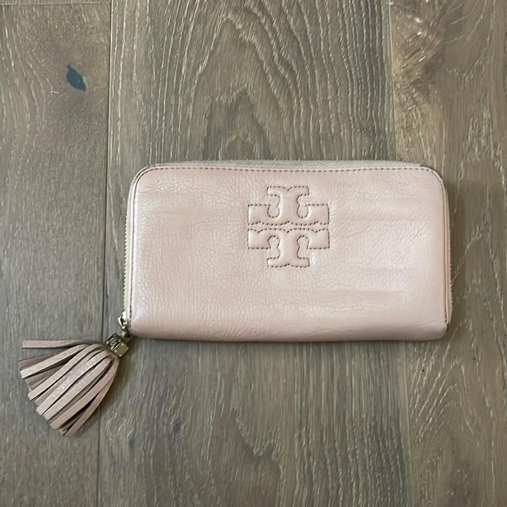 Tory Burch Wallet